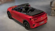 T-Roc Cabriolet