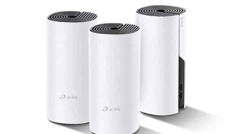 TP-Link Deco P9