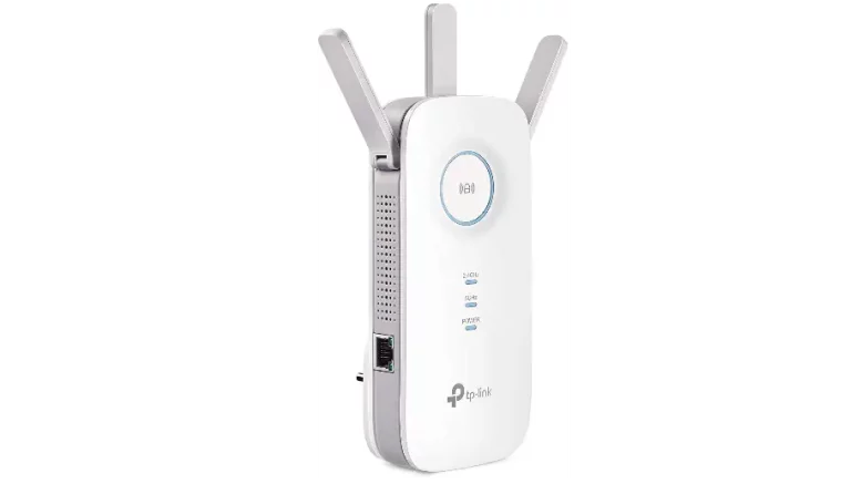 TP-Link Répéteur WiFi RE455