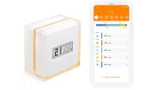 Thermostat Connecté Netatmo