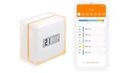 Thermostat Connecté Netatmo