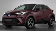 Toyota C-HR Edition 2022