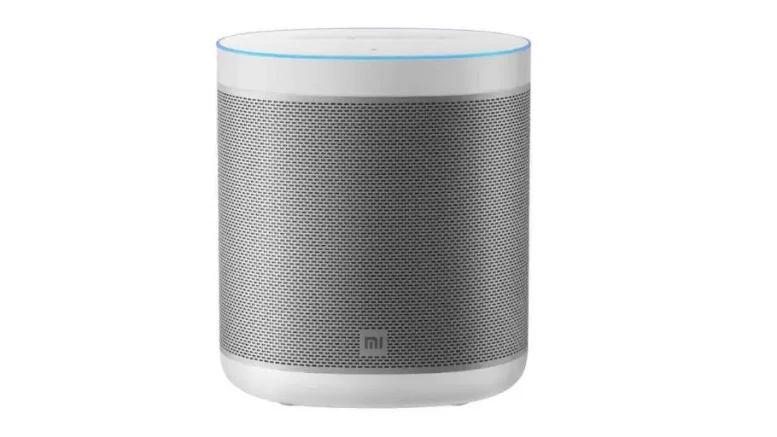 Xiaomi Mi Smart Speaker