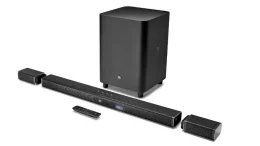 barre de son JBL BAR 5.1