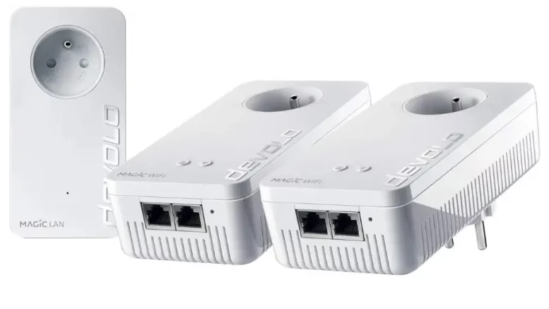 devolo Magic 2 WiFi