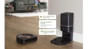 iRobot Roomba s9+