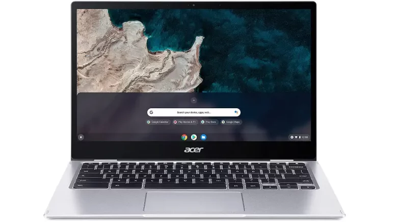 Acer Chromebook Spin 513 CP513-1H-S64V