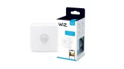 Détecteur de mouvement connecté Wiz