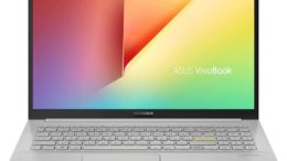 ASUS Vivobook S S533EA