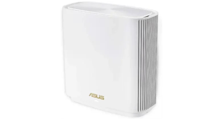 ASUS ZenWiFi XT8 Blanc