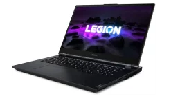 Lenovo Legion 5