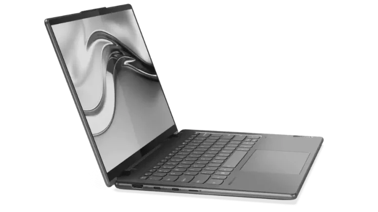 Lenovo Yoga 9i