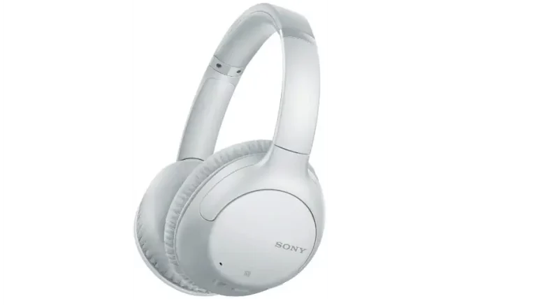 Sony WH-CH710N