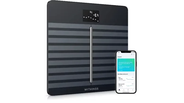 Withings Body Cardio