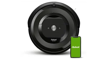 iRobot Roomba e6192