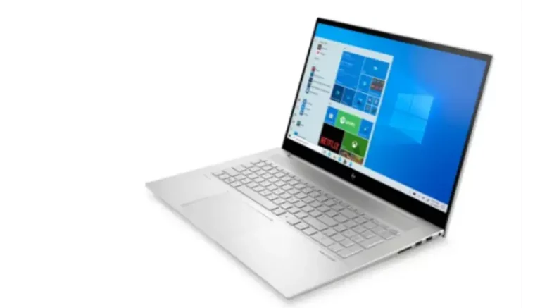 HP Envy 17-ch0039nf