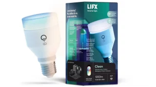 LIFX Clean