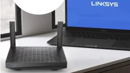 Linksys Routeur Wi-Fi 6 Mesh double bande MR7350