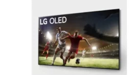 TV OLED LG 55G1 2021