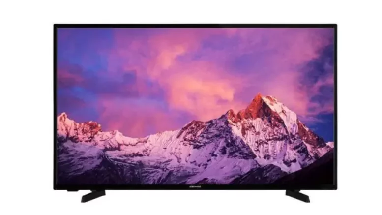 TV UHD 4K EDENWOOD ED43A03UHD-VE à 299€