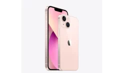 Apple iPhone 13 Rose