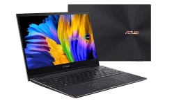 Asus Zenbook Flip S