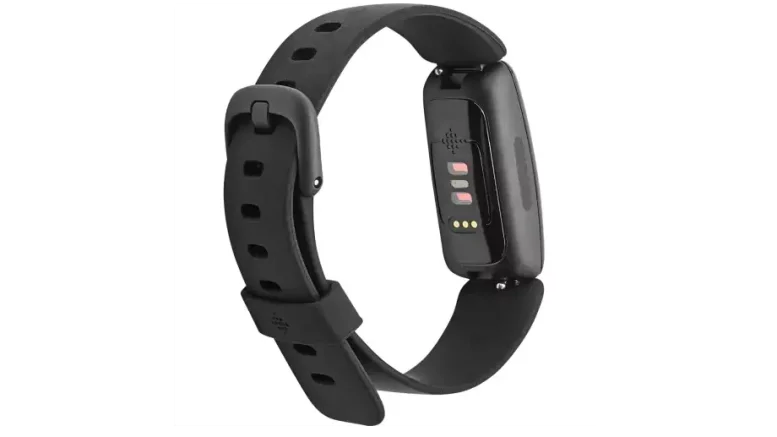 Bracelet connecté FITBIT Inspire 2 noir