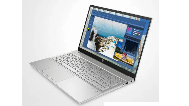 HP Pavilion 15-eg0002sf