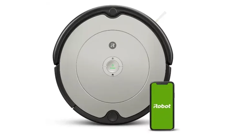 IROBOT ROOMBA 698