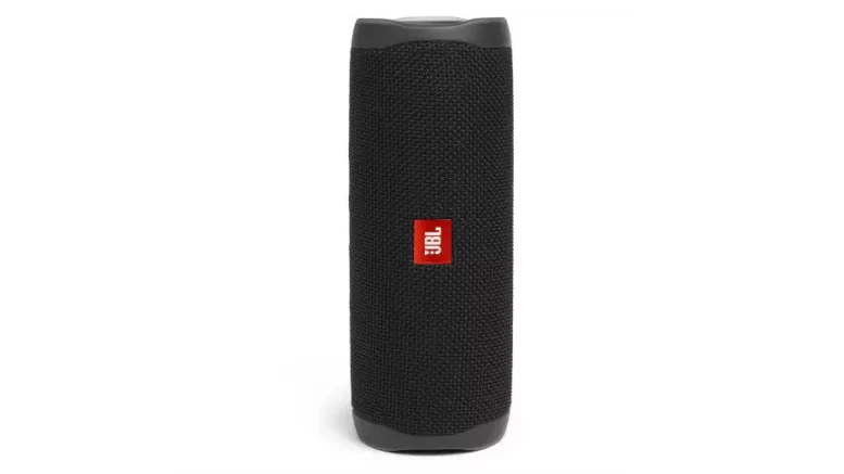 JBL Flip 5 Noir
