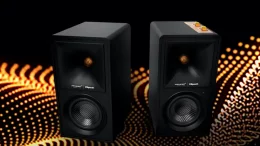 Klipsch The Fives McLaren Racing