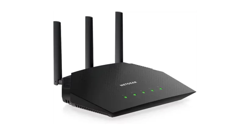 Netgear Routeur Wifi 6 RAX10