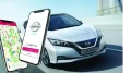 Nissan Charge