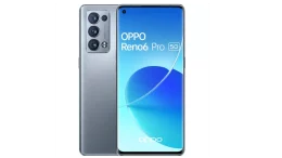 OPPO Reno6 Pro Gris