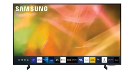 TV LED SAMSUNG UE43AU8005