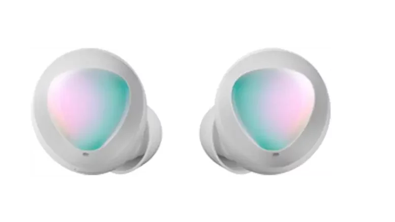 Galaxy Buds Blanc