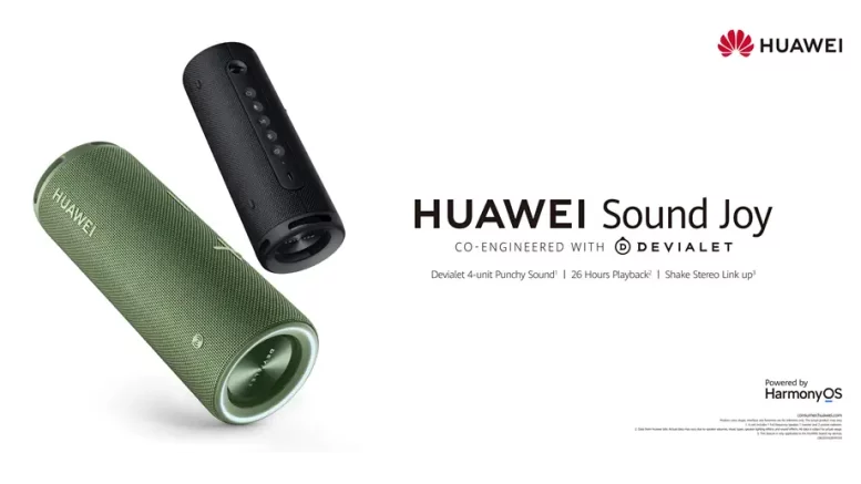 HUAWEI Sound Joy