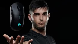 Logitech G PRO