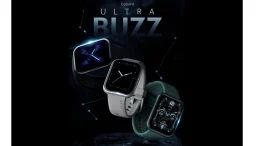 Noise Colorfit Ultra Buzz