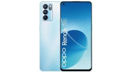 OPPO Reno 6 à 400