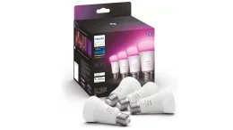 Philips Hue White and Color Ambiance Pack 4