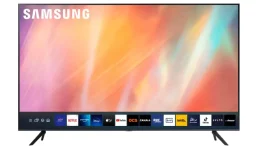 TV LED SAMSUNG UE55AU7105