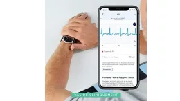 Withings Scanwatch.