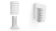 Abri Netatmo