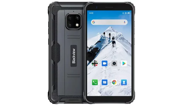 Blackview BV4900