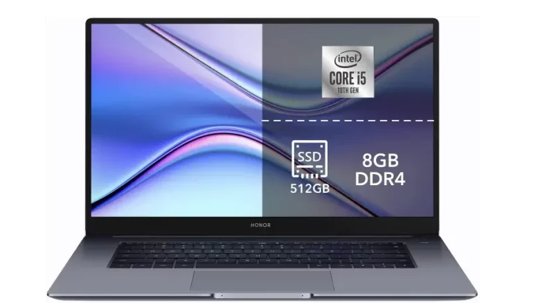 Honor MagicBook X14