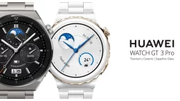 Huawei Watch GT3 Pro