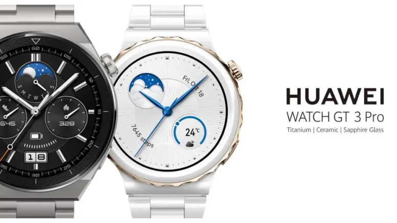 Huawei Watch GT3 Pro