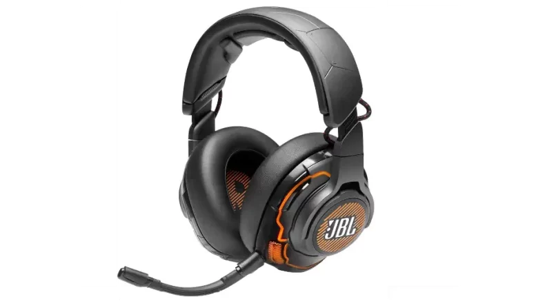 JBL Quantum One