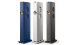 LS60 WIRELESS KEF